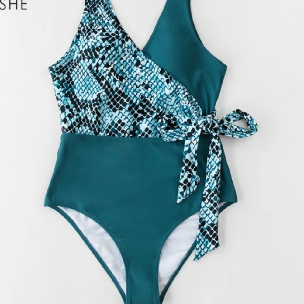 Cupshe One Piece Swimsuit